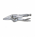 Клещи-зажим с удлиненными головками Trommelberg S10612-6LN