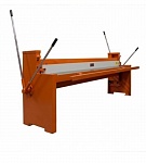 Гильотина механическая Q01-1.25х2000 Stalex 372004