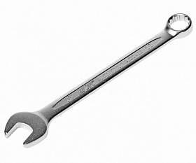 На сайте Трейдимпорт можно недорого купить Ключ комбинированный 16мм, длина 205мм. 