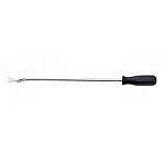 Съемники для клипс Trommelberg S103285, 10mm, длина 500mm