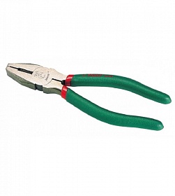 На сайте Трейдимпорт можно недорого купить Пассатижи 180мм Hans 1825-07. 