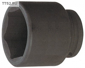 На сайте Трейдимпорт можно недорого купить Головка торцевая ударная 3/4" 24мм A6024. 