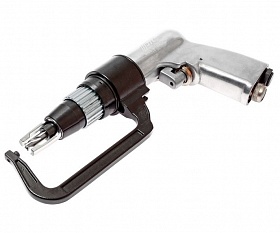 На сайте Трейдимпорт можно недорого купить Пневмодрель для высверливания сварочных точек, патрон 8мм, 1800 об/мин. 