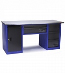 Верстак Верстакофф PROFFI 218 Т Д3 Я2 