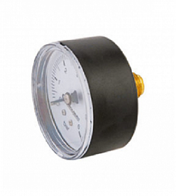 На сайте Трейдимпорт можно недорого купить Манометр осевой 0-16 атм. Shtelwheel МО. 