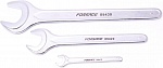 ключ рожковый 16х17мм Forsage F-7541617