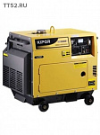 Kipor KDE3500T