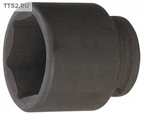 На сайте Трейдимпорт можно недорого купить Головка торцевая ударная 1" 55мм A8055. 