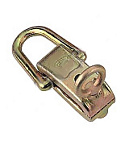 Миниатюрный зажим Trommelberg D104104 для тяги в двух направлениях
