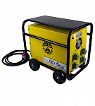 Электронный преобразователь частоты ECV80T VPK ЭП438080