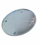 Затирочный диск 600 мм Barikell VPKBAZD600