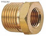 Переходник наружная резьба 3/8 - внутренняя резьба 1/4 MB3020