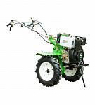 Мотоблок дизельный Aurora SPACE-YARD 1350D