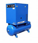 Винтовой компрессор REMEZA ВК10Т-10(15)-270
