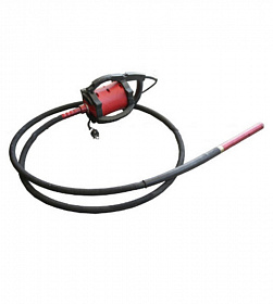 На сайте Трейдимпорт можно недорого купить Вибратор глубинный MERAN DINGO_2.3/220V. 