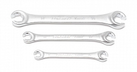 На сайте Трейдимпорт можно недорого купить Ключ разрезной 12х14мм Forsage F-7511214. 