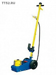 Домкрат подкатной Trommelberg SD101902