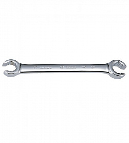 На сайте Трейдимпорт можно недорого купить Ключ разрезной 9х11 Hans 1105M09X11. 