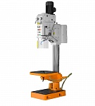 Станок сверлильный редукторный SHD-40PF Stalex WD5040