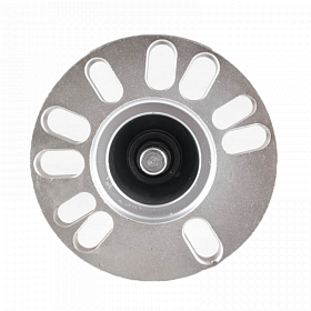 На сайте Трейдимпорт можно недорого купить Съемник ступицы гидравлический 12 тонн ATC-1019. 