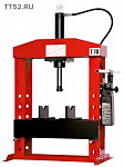 Гидравлический пресс Werther PR10B/PM (OMA 650B)