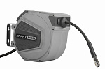Катушка для раздачи воздуха/воды, закрытая пластиковая KraftWell KRW1731.C4