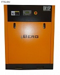 Винтовой компрессор BERG ВК-15Р 2/10