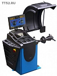 Стенд для балансировки колес TAIDA STD-423