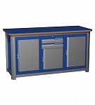 Верстак трёхтумбовый MECHANIC-М15.020 Верстакофф