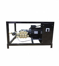 На сайте Трейдимпорт можно недорого купить Стационарный аппарат высокого давления HAWK FX 2015TS. 