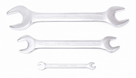 На сайте Трейдимпорт можно недорого купить Ключ рожковый 6X7мм Forsage F-7540607. 