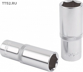 На сайте Трейдимпорт можно недорого купить Головка торцевая глубокая 6гр. 3/8" 12мм N3012L. 