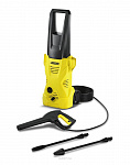 Минимойка высокого давления Karcher K 2