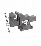 Тиски слесарные 125 мм GARWIN GV-STM05