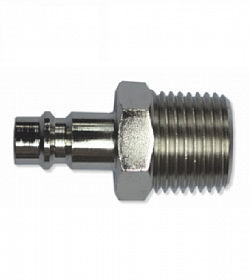 На сайте Трейдимпорт можно недорого купить Штекер быстроразъемного EU соединения WDK-84PM. 