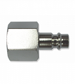 На сайте Трейдимпорт можно недорого купить Штекер быстроразъемного EU соединения WDK-84PF. 