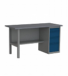 Верстак WELLMET ML 1200 ML4