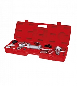 На сайте Трейдимпорт можно недорого купить Молоток обратный (17 предм) Станкоимпорт KA-1317. 