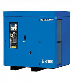 На сайте Трейдимпорт можно недорого купить Компрессор винтовой Remeza ВК100E-13. 