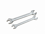 Ключ рожковый 8X10мм Forsage F-7540810