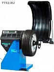 Балансировочный стенд Hofmann Geodyna 4500-2