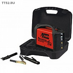 Сварочный инвертор Telwin TECNIKA 114 815480