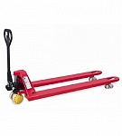 Гидравлическая тележка OXLIFT OX10-PU250