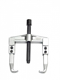 На сайте Трейдимпорт можно недорого купить Съемник шестерен двухзахватный 130X100мм Forsage F-65909130. 