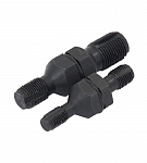Метчик свечной М14 мм 2 пр. SHTELWHEEL XC-2110