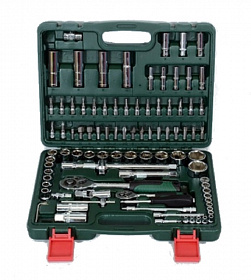 На сайте Трейдимпорт можно недорого купить Набор универсальный  94 пр. STHELWHEEL SW-94. 