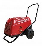 Аппарат высокого давления EDDY XR 19/14