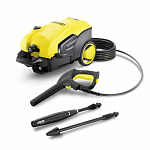 Минимойка Karcher K 5 Compact *EU