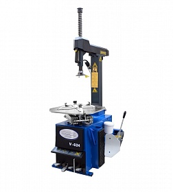 На сайте Трейдимпорт можно недорого купить Станок шиномонтажный ROSSVIK V-624 220. 