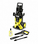 Аппарат высокого давления Karcher K 5 Premium
